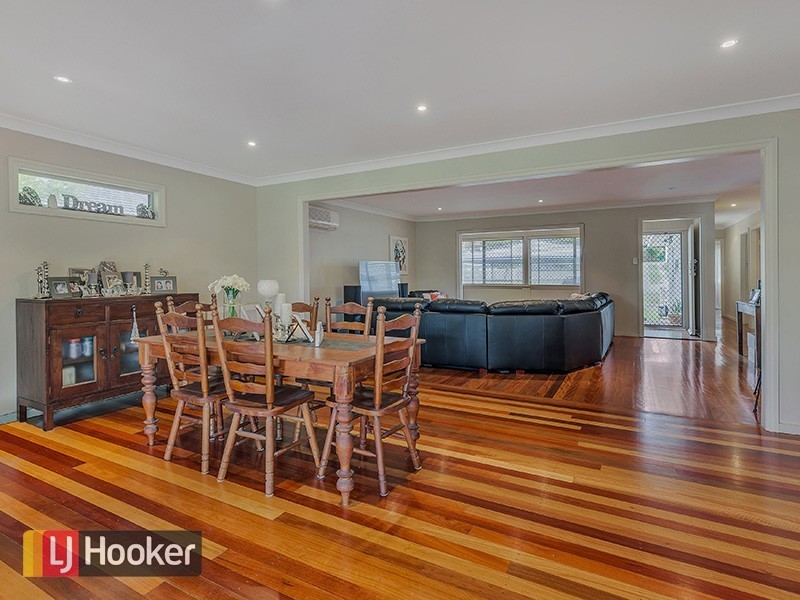 45 Reinhold Crescent, Chermside QLD 4032