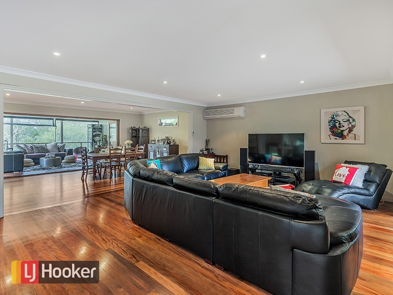 45 Reinhold Crescent, Chermside QLD 4032