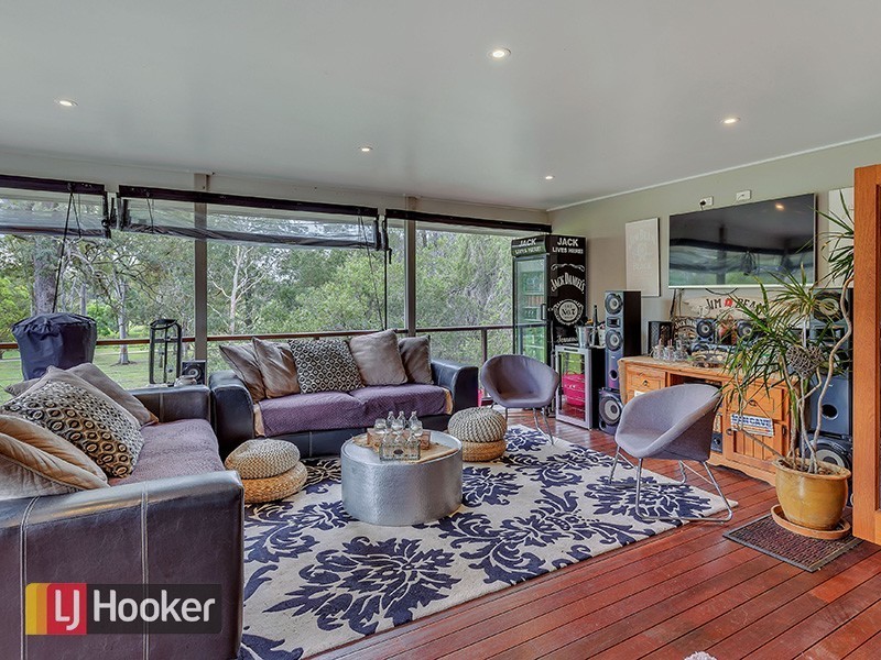 45 Reinhold Crescent, Chermside QLD 4032