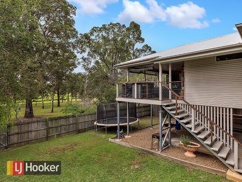 45 Reinhold Crescent, Chermside QLD 4032