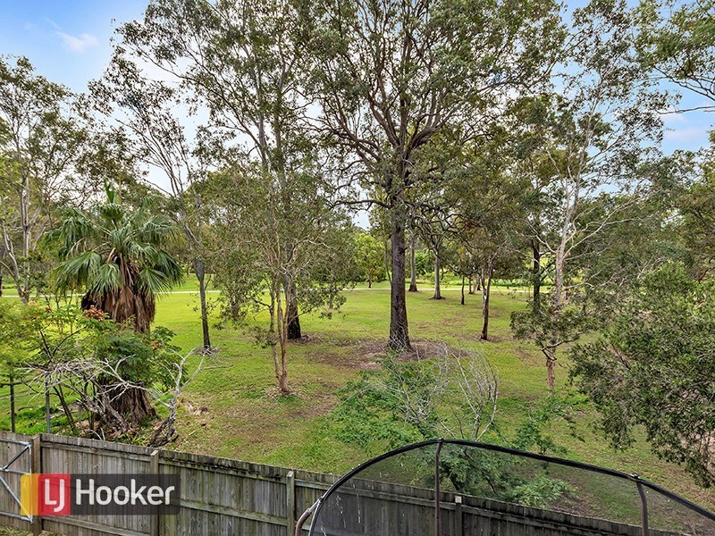 45 Reinhold Crescent, Chermside QLD 4032