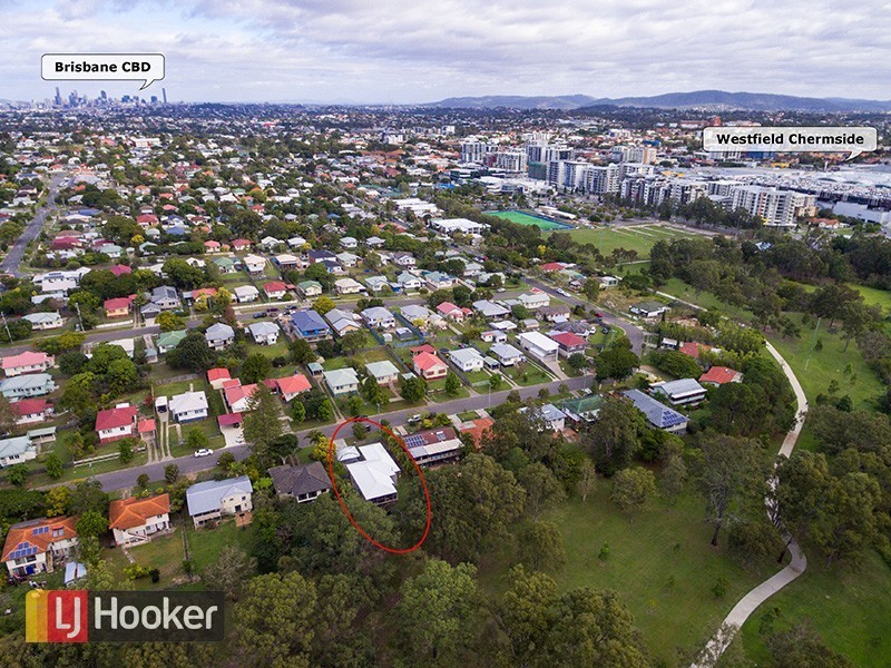 45 Reinhold Crescent, Chermside QLD 4032