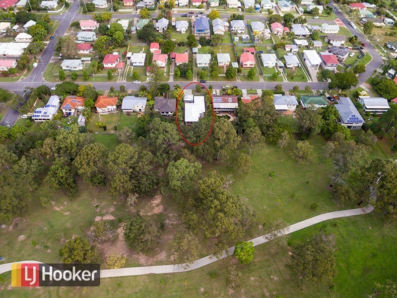 45 Reinhold Crescent, Chermside QLD 4032