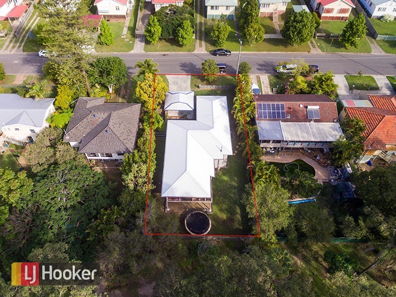 45 Reinhold Crescent, Chermside QLD 4032