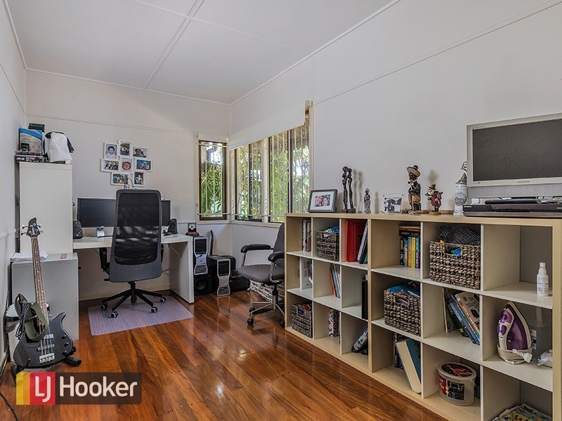 15 Vaucluse Street, Wavell Heights QLD 4012