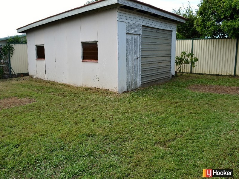 7 Wetherby Street, Geebung QLD 4034