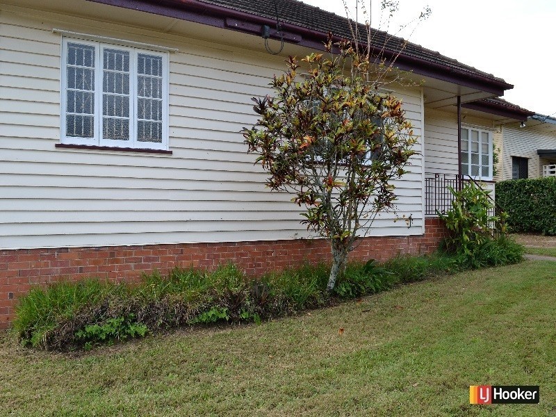 7 Wetherby Street, Geebung QLD 4034