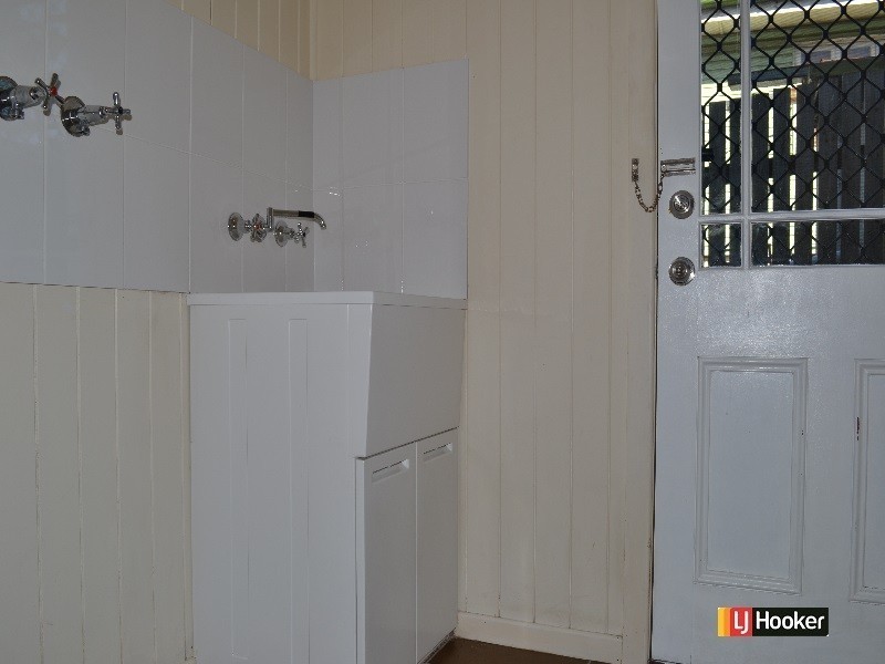 1/128 Edinburgh Castle Road, Wavell Heights QLD 4012
