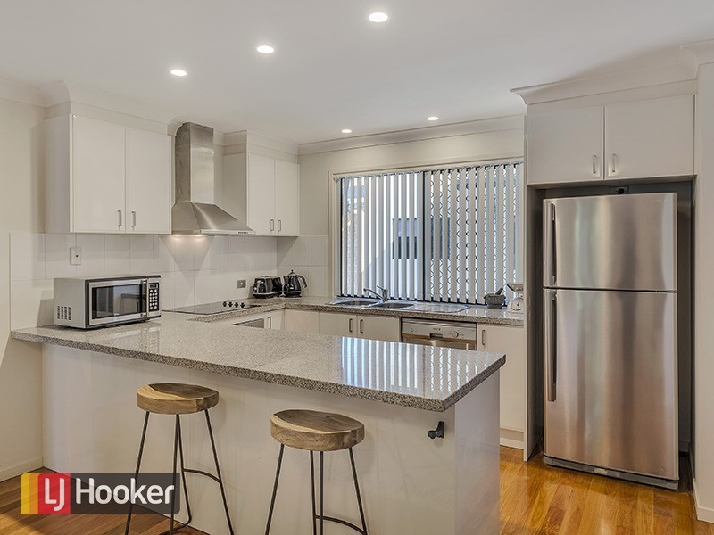 7/12-14 Georgina Street, Woody Point QLD 4019