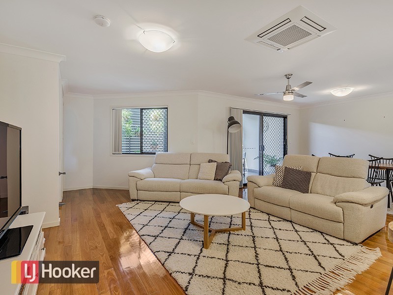 7/12-14 Georgina Street, Woody Point QLD 4019