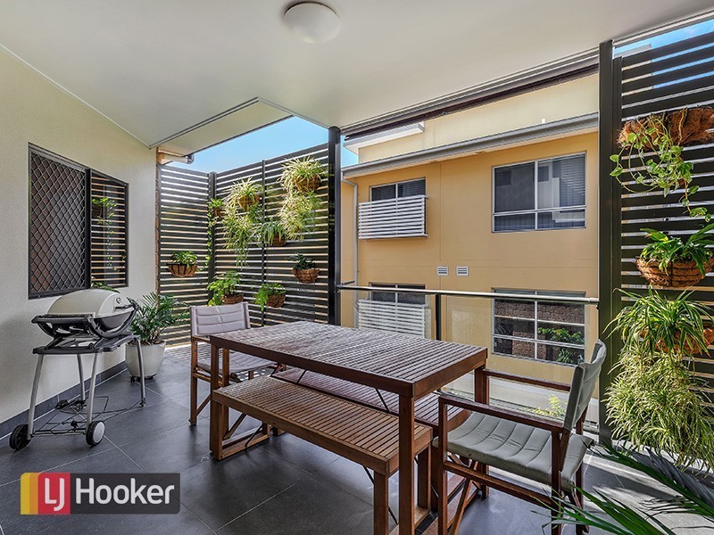 7/12-14 Georgina Street, Woody Point QLD 4019