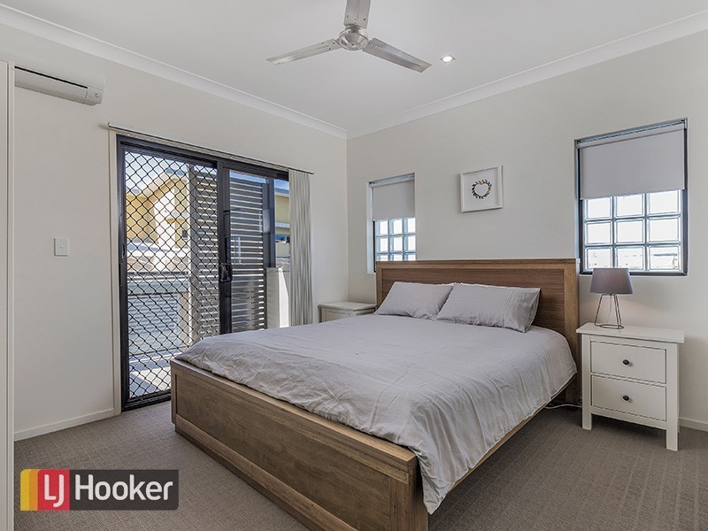 7/12-14 Georgina Street, Woody Point QLD 4019