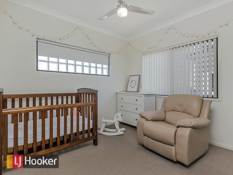 7/12-14 Georgina Street, Woody Point QLD 4019