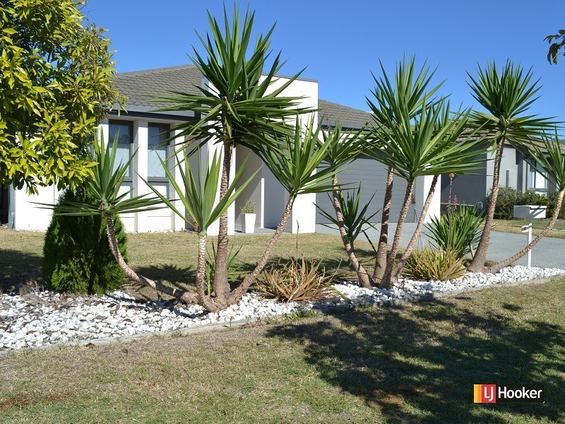 4 Sackville Close, Fitzgibbon QLD 4018