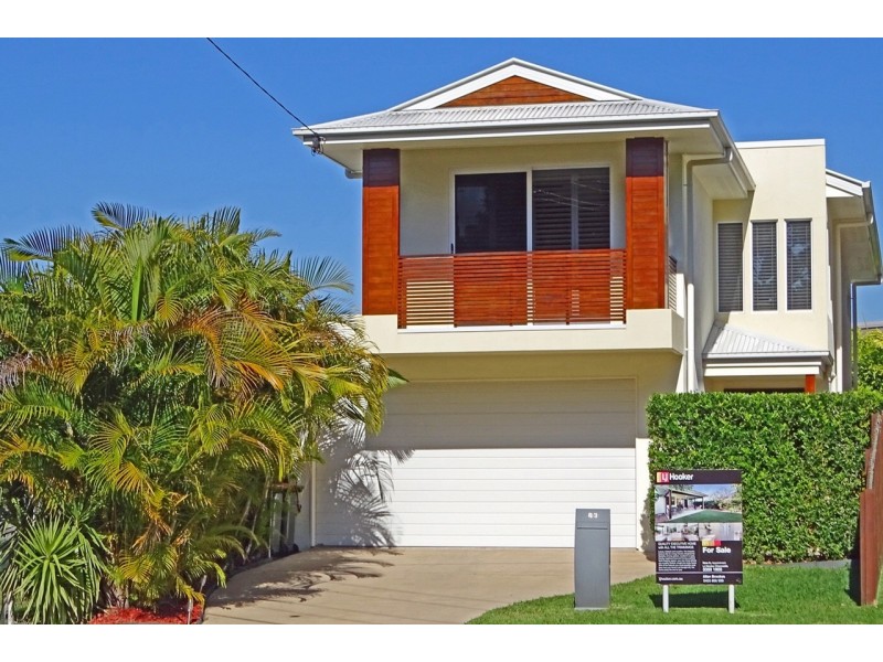 83 Hedley Avenue, Nundah QLD 4012