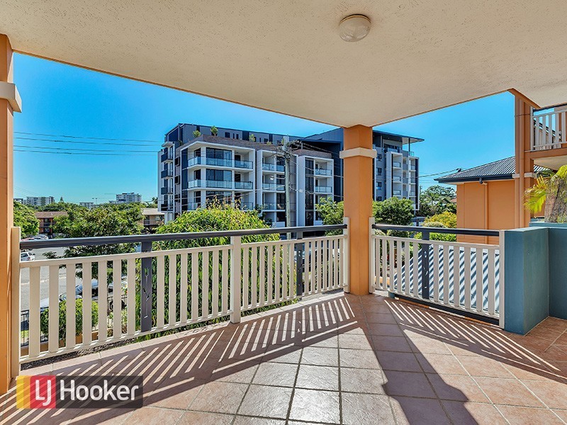 5/17 Mermaid Street, Chermside QLD 4032