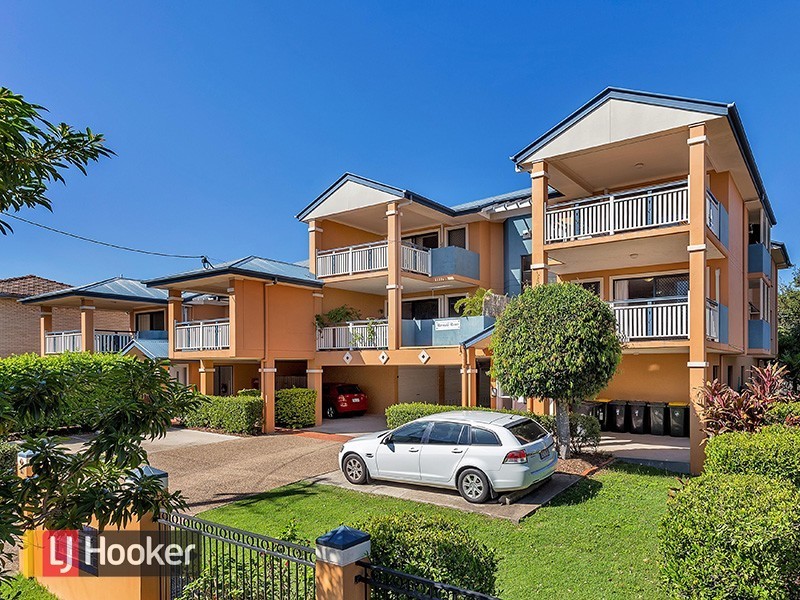 5/17 Mermaid Street, Chermside QLD 4032