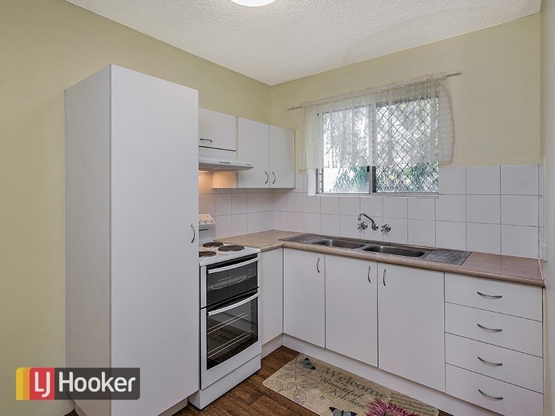 4/56 Stafford Road, Gordon Park QLD 4031