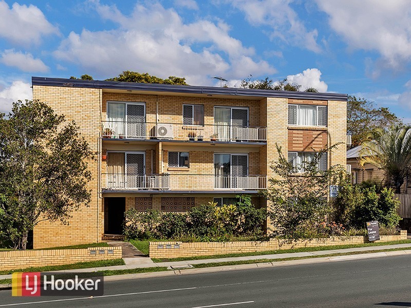 4/56 Stafford Road, Gordon Park QLD 4031