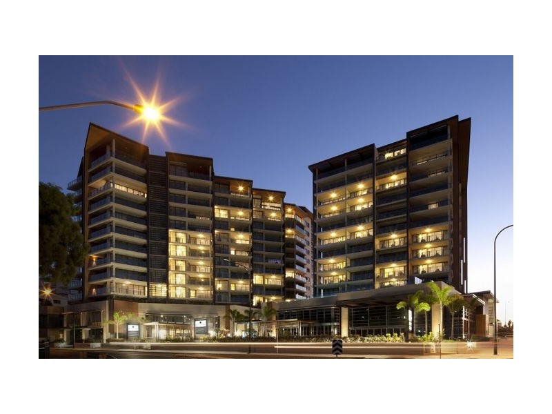 903 / 99 Marine Pde, Redcliffe QLD 4020