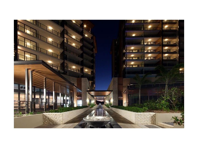 903 / 99 Marine Pde, Redcliffe QLD 4020