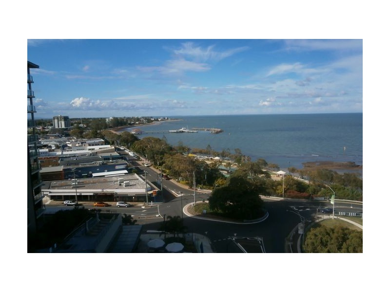903 / 99 Marine Pde, Redcliffe QLD 4020