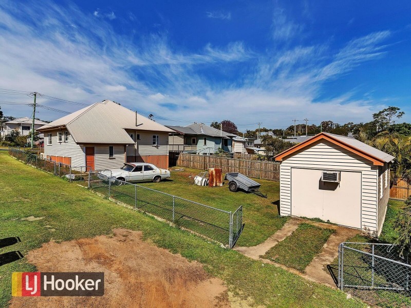 1 Bernard Street, Brighton QLD 4017