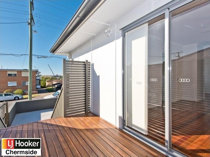 1/508 Rode Road, Chermside QLD 4032