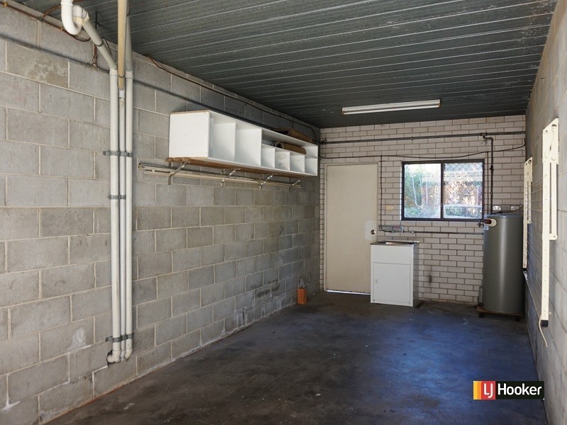 3/195 Webster Road, Stafford QLD 4053