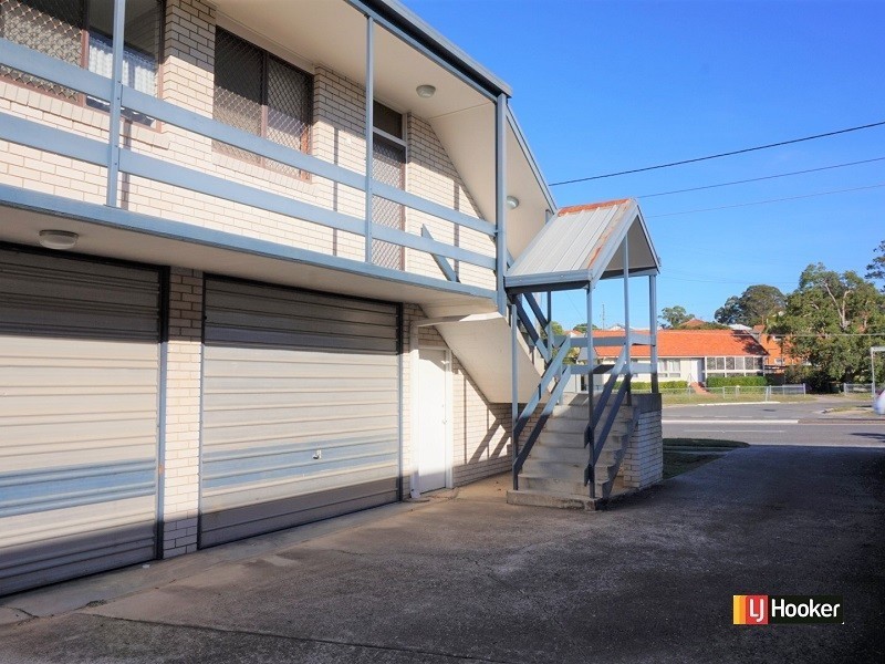 3/195 Webster Road, Stafford QLD 4053