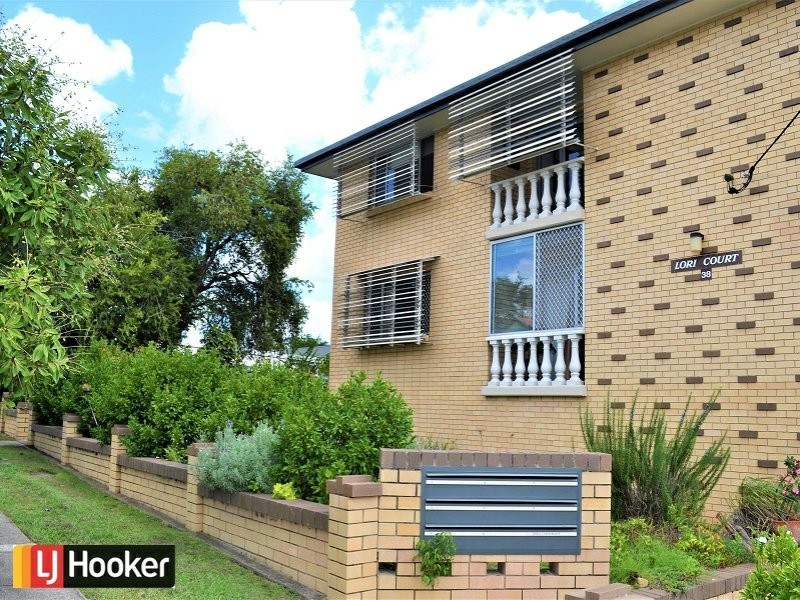 2/38 Emerald Street, Kedron QLD 4031