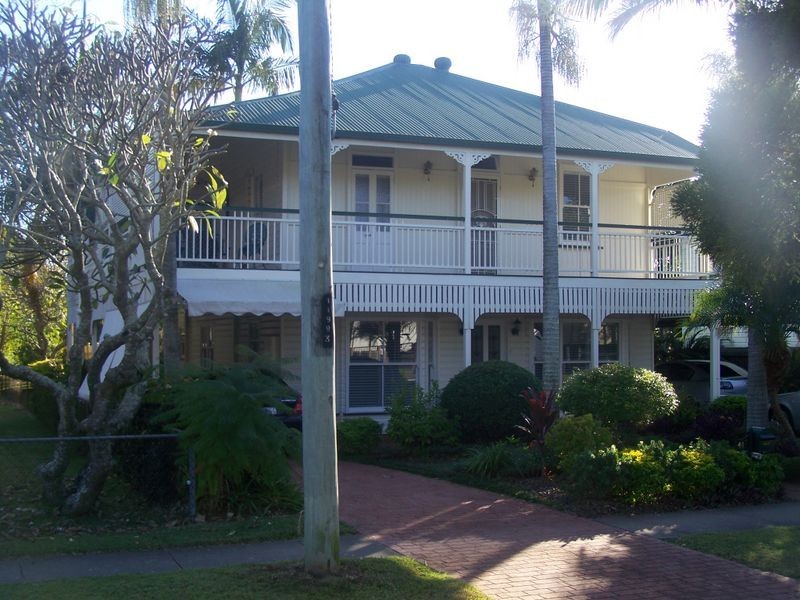 41 Kate Street, Shorncliffe QLD 4017