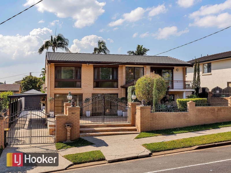 467 Ellison Rd, Aspley QLD 4034