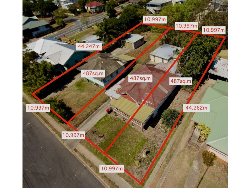 6-8 Calga Street, Wavell Heights QLD 4012