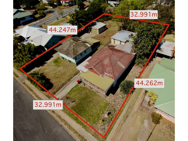 6-8 Calga Street, Wavell Heights QLD 4012