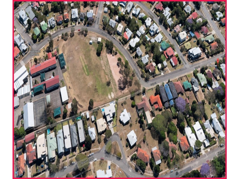 6-8 Calga Street, Wavell Heights QLD 4012