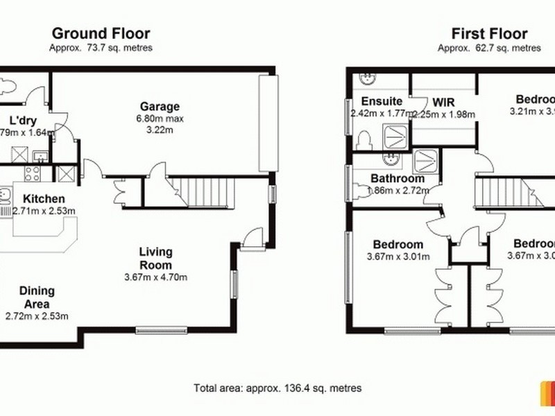 3/94 Wallace Street, Chermside QLD 4032