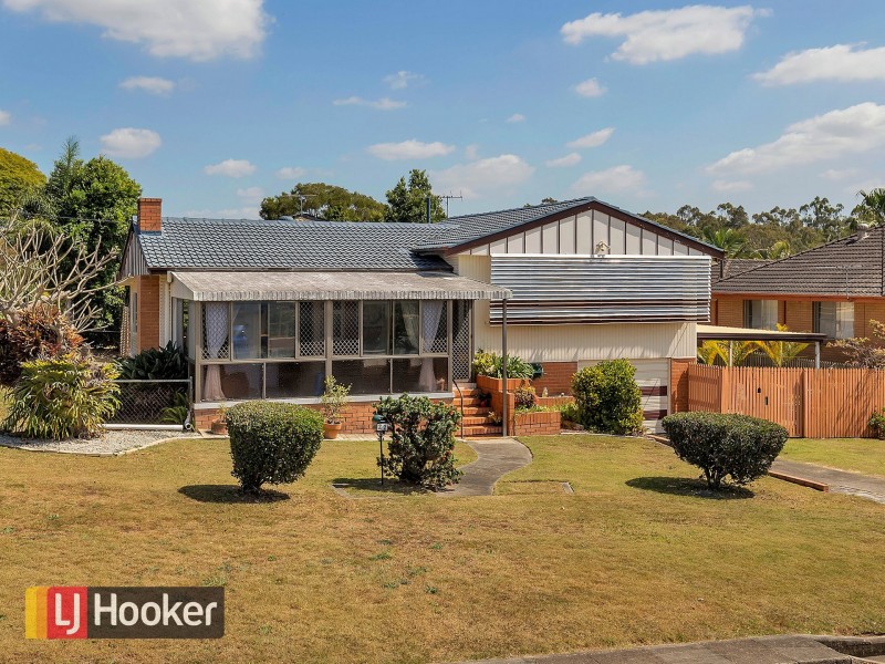 22 Cherston Street, Chermside West QLD 4032