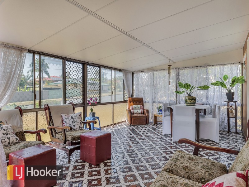 22 Cherston Street, Chermside West QLD 4032