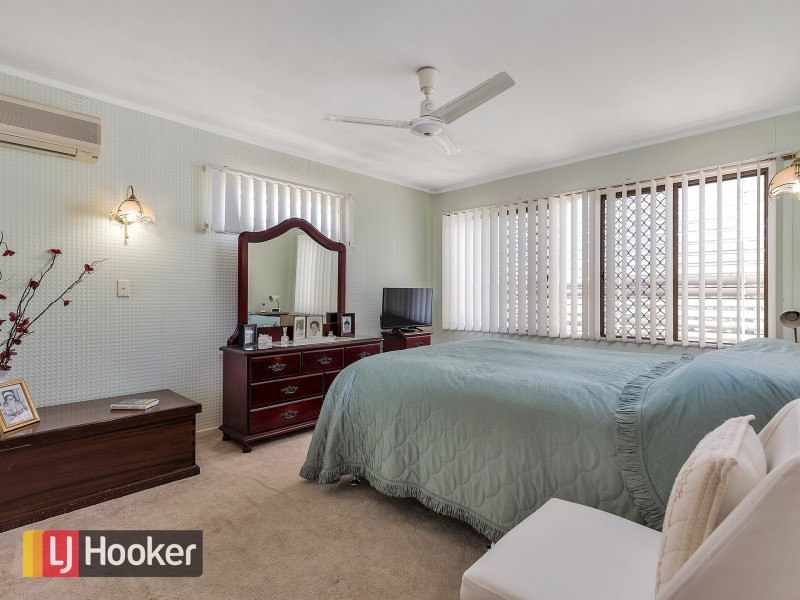 22 Cherston Street, Chermside West QLD 4032