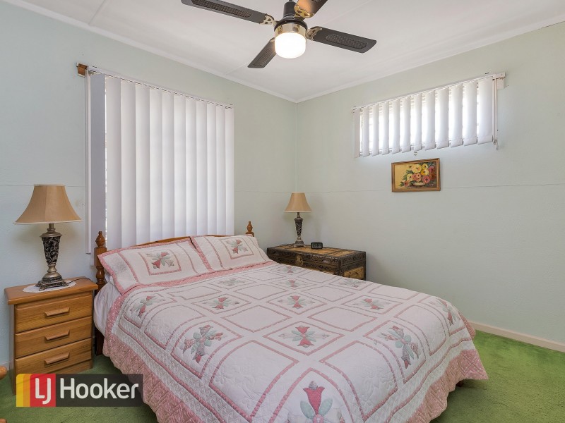 22 Cherston Street, Chermside West QLD 4032