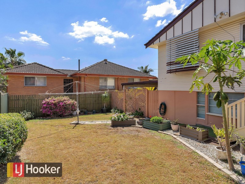 22 Cherston Street, Chermside West QLD 4032