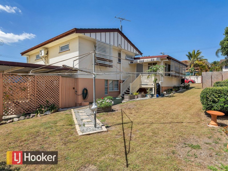 22 Cherston Street, Chermside West QLD 4032