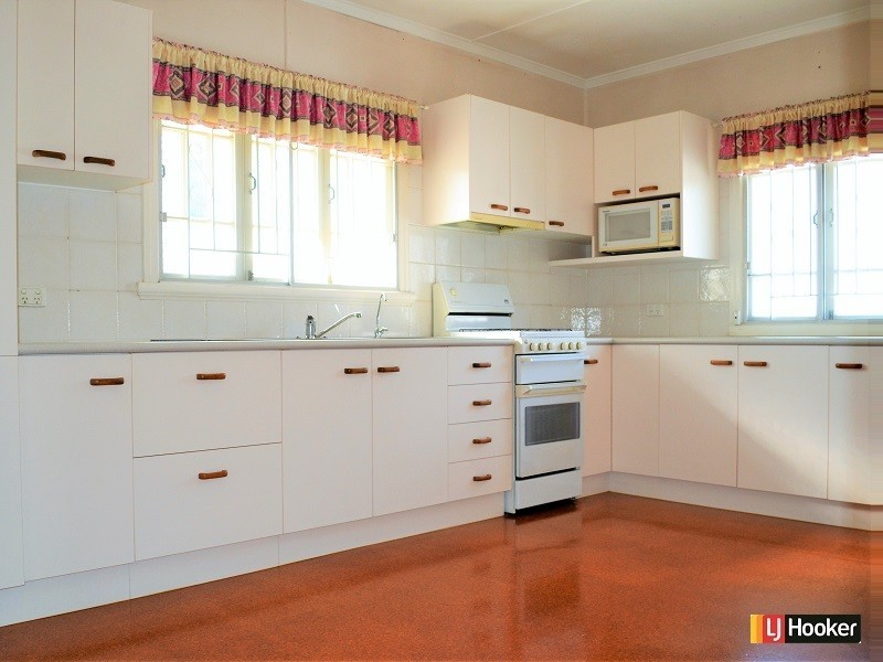 23 Western Ave, Chermside QLD 4032