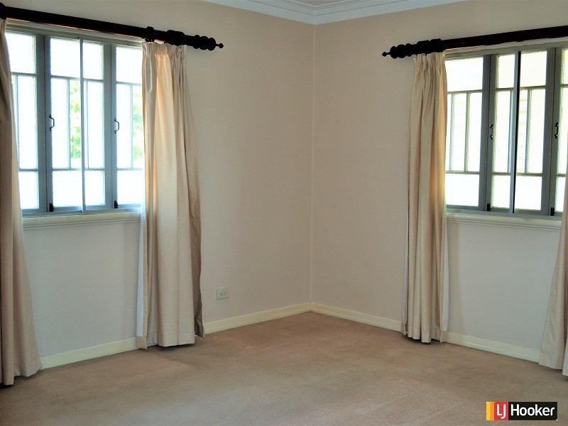 23 Western Ave, Chermside QLD 4032