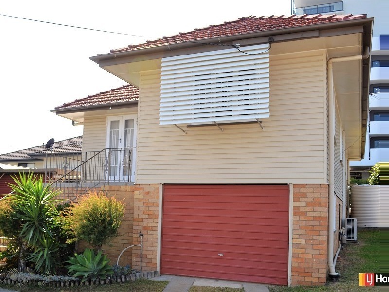 23 Western Ave, Chermside QLD 4032