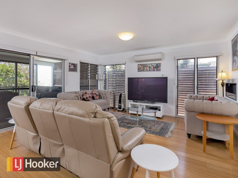 29 Maundrell Terrace, Chermside West QLD 4032