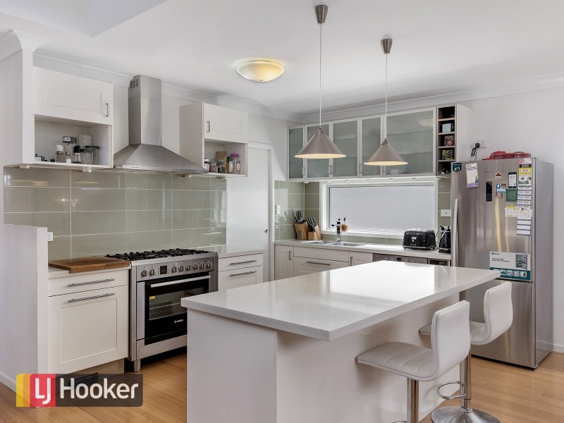 29 Maundrell Terrace, Chermside West QLD 4032