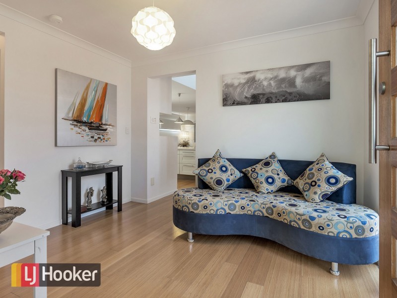 29 Maundrell Terrace, Chermside West QLD 4032