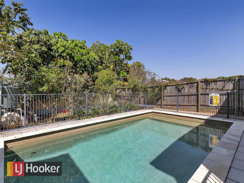 29 Maundrell Terrace, Chermside West QLD 4032